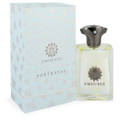 Amouage Portrayal Eau De Parfum