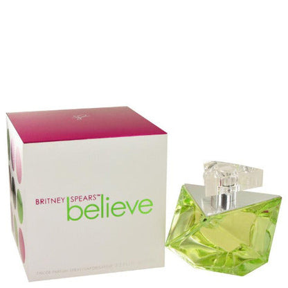 Britney Spears Believe Eau De Parfum