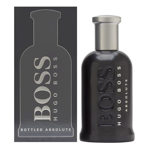 Boss Bottled Absolute Eau De Parfum