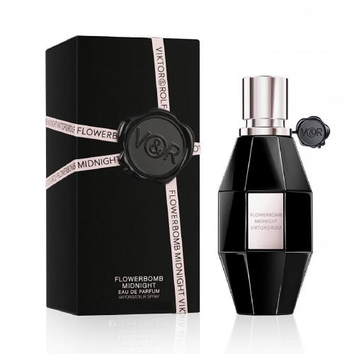 Flowerbomb Midnight Eau De Parfum