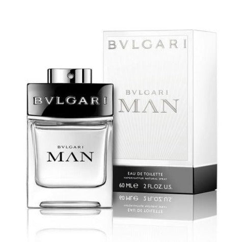 Bvlgari Man Eau De Toilette