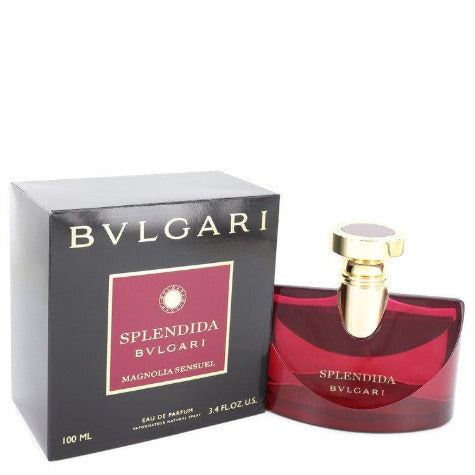 Bvlgari Splendida Magnolia Sensuel Eau De Parfum