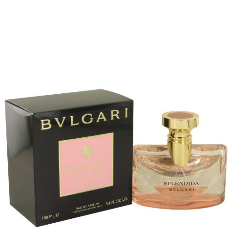 Bvlgari Splendida Rose Rose Eau De Parfum