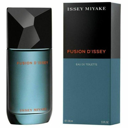 Issey Miyake Fusion Eau De Toilette