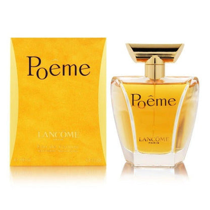 Poeme Eau De Parfum