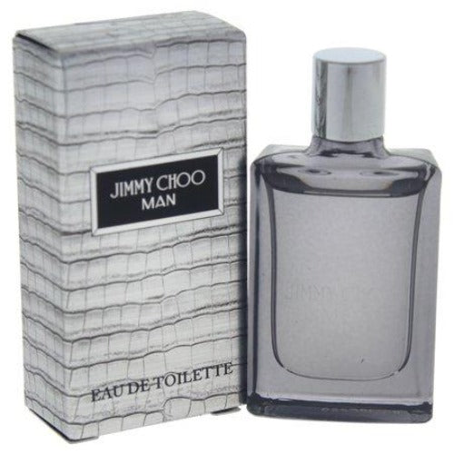 Jimmy Choo Man Eau De Toilette