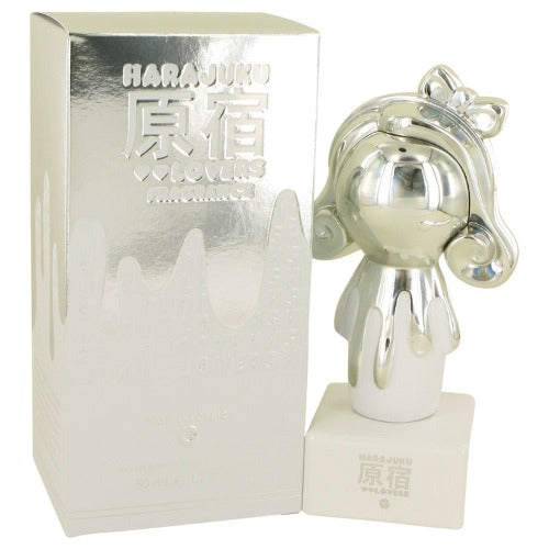 Harajuku Lovers Pop Electric 'G' Eau De Parfum