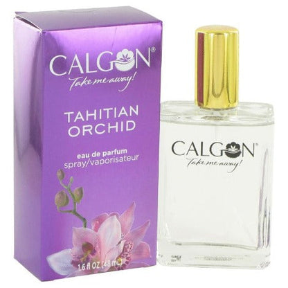 Calgon Tahitian Orchid Eau De Parfum