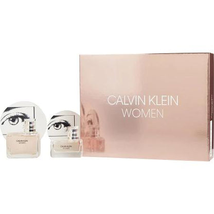 Calvin Klein Women 2 Piece Gift Set