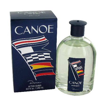 Canoe After Shave Splash