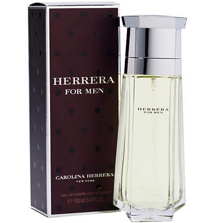 Herrera Eau De Toilette