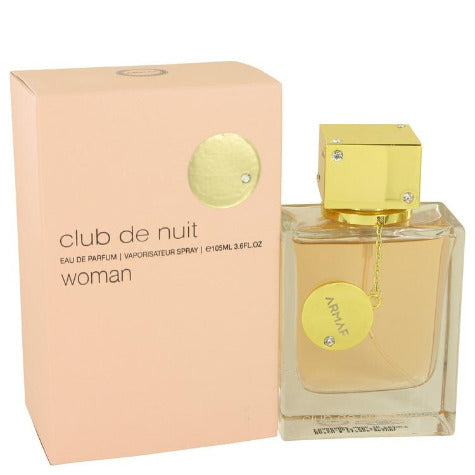 Armaf Club De Nuit Eau De Parfum