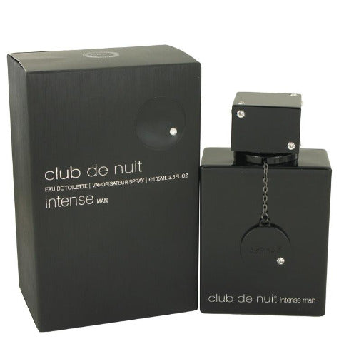 Armaf Club De Nuit Intense Eau De Toilette