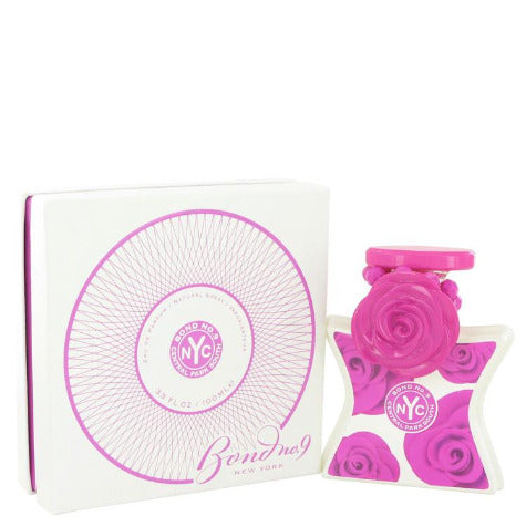 Bond No. 9 Central Park South Eau De Parfum