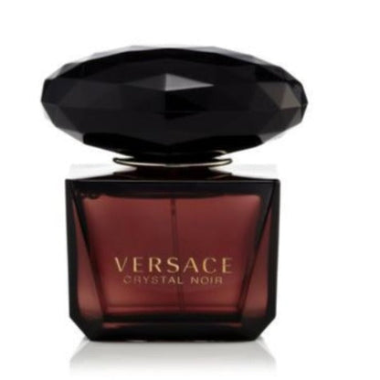 Versace Crystal Noir Eau De Toilette