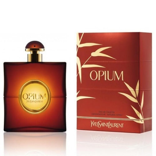 Opium Eau De Toilette