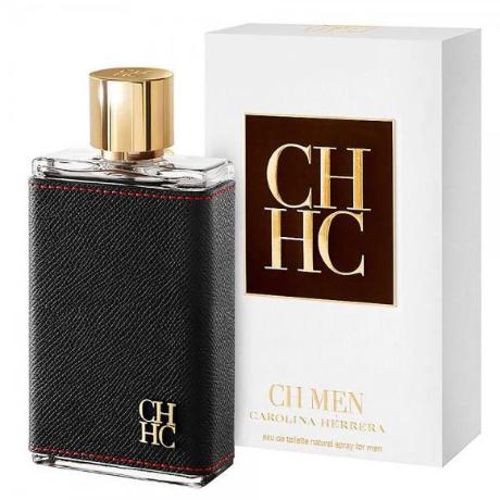 Ch Carolina Herrera Eau De Toilette