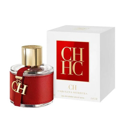 Ch Carolina Herrera Eau De Toilette