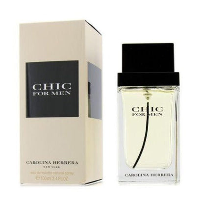 Chic Eau De Toilette