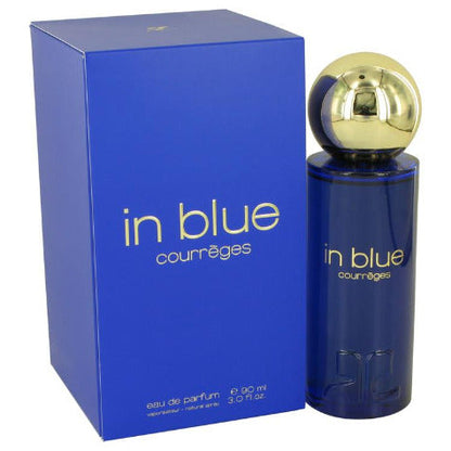 Courreges In Blue Eau De Parfum