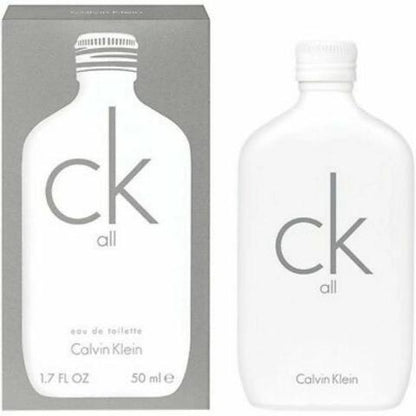 CK All Eau De Toilette