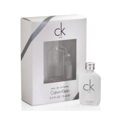 Ck One Eau De Toilette