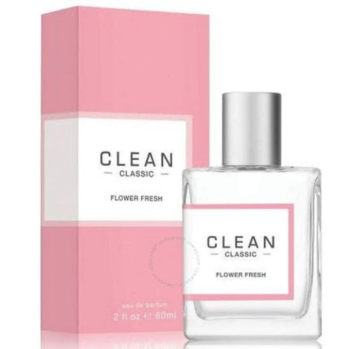 Clean Flower Fresh Eau De Parfum