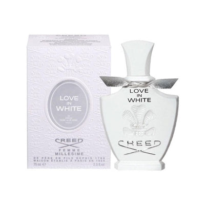 Creed Love In White Eau De Parfum