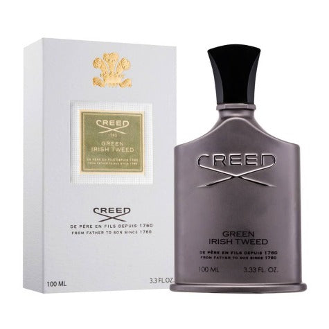 Creed Green Irish Tweed Eau De Parfum