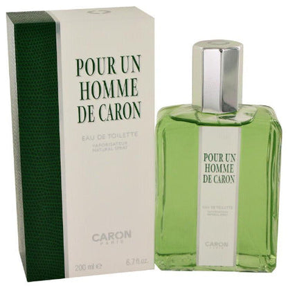 Caron Pour Homme Eau De Toilette