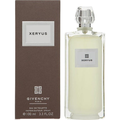 Xeryus Eau De Toilette