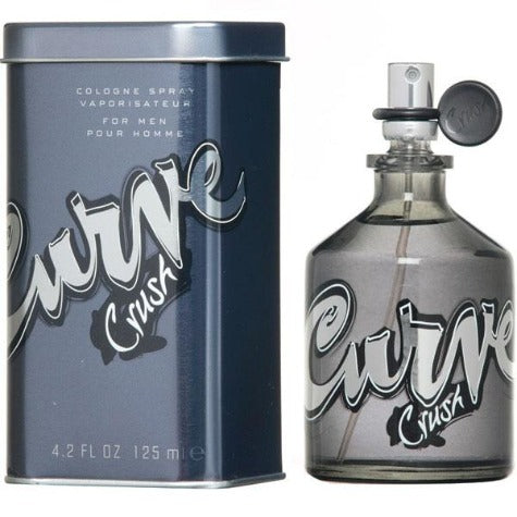 Curve Crush Cologne