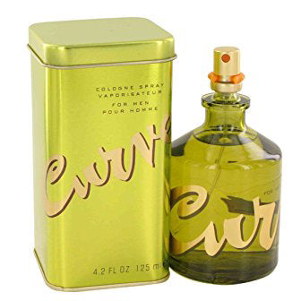 Women's Curve Cologne