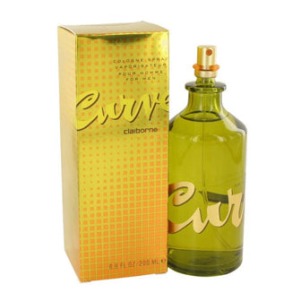 Women's Curve Cologne