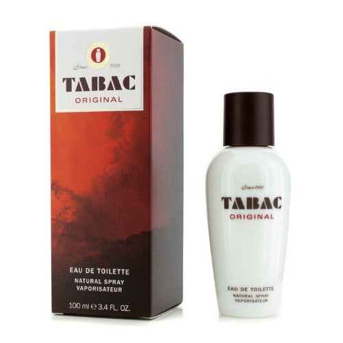 Tabac Original Eau De Toilette