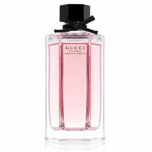 Gucci Flora Gorgeous Gardenia Eau De Toilette