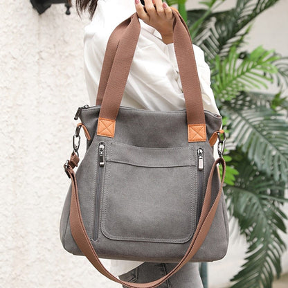 Women Totes Large Portable Bag