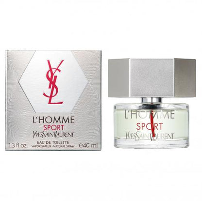 L'Homme Sport Eau De Toilette