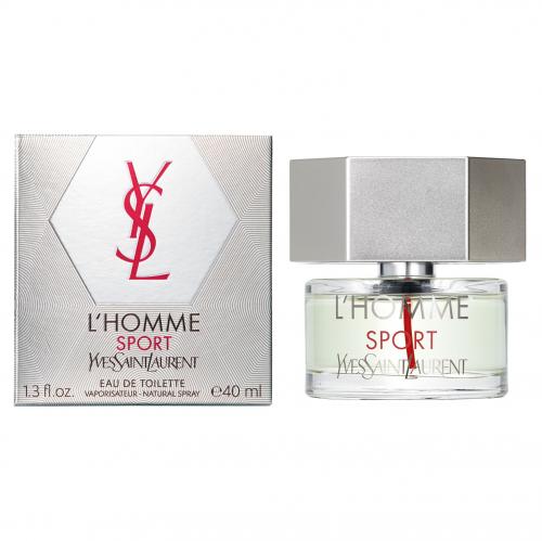 L'Homme Sport Eau De Toilette