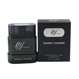 Daddy Yankee Eau De Toilette