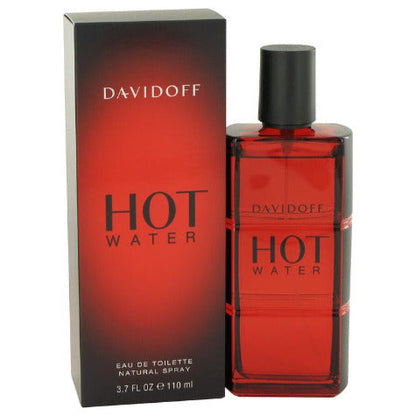 Hot Water Eau De Toilette