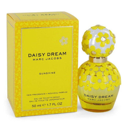 Marc Jacobs Daisy Dream Sunshine Eau De Toilette