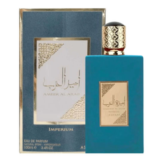 Lattafa Ameer Al Arab Imperium Eau De Parfum