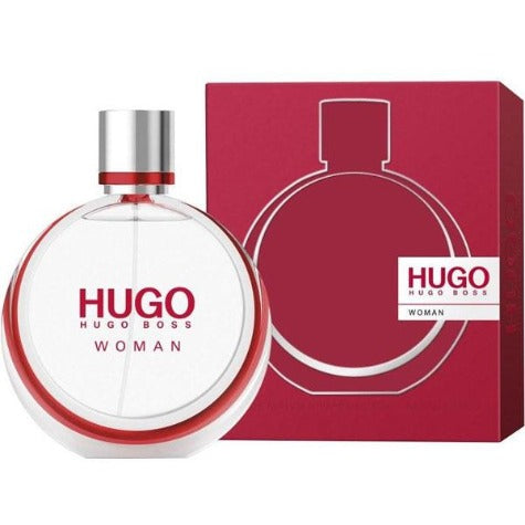 Hugo Eau De Parfum