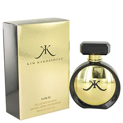 Kim Kardashian Gold Eau De Parfum