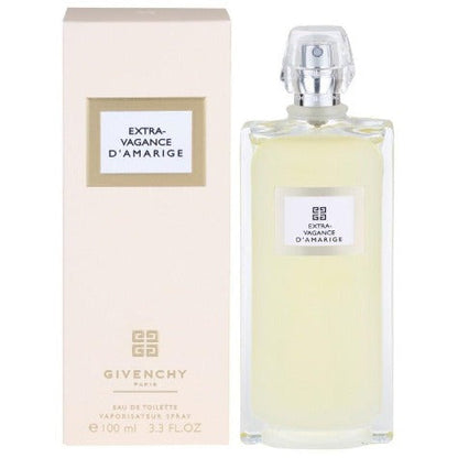 Extravagance D'Amarige Eau De Toilette