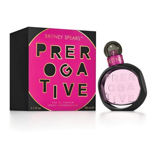 Prerogative Britney Spears Eau De Parfum