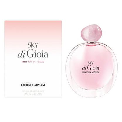 Sky Di Gioia Eau De Parfum