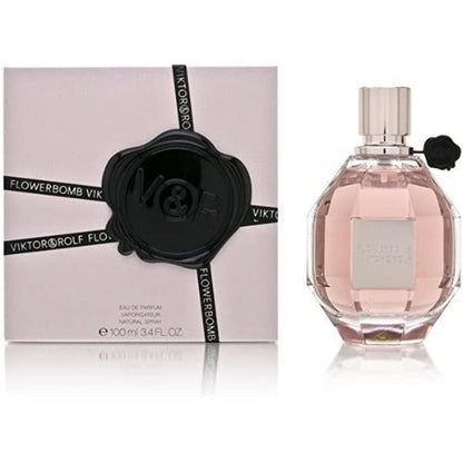 Flowerbomb Eau De Parfum