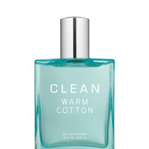 Clean Warm Cotton Eau De Parfum